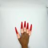 HALLOWIN NAILS GAG PRANK TOY - Image 4