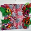 FOULAND MAGIC / CLOTH TO FLOWERS MAGIC (4 FLOWERS) - Image 6