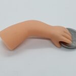 THE LITTLE HAND MAGIC / COIN CATCHING HAND MAGIC - Image 2