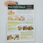 THE LITTLE HAND MAGIC / COIN CATCHING HAND MAGIC - Image 5