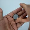 THE LITTLE HAND MAGIC / COIN CATCHING HAND MAGIC - Image 6