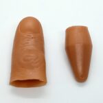 GOLDFISH THUMB MAGIC TRICK / FISH APPEARING THUMB MAGIC - Image 7