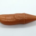 GOLDFISH THUMB MAGIC TRICK / FISH APPEARING THUMB MAGIC - Image 6