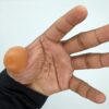 GOLDFISH THUMB MAGIC TRICK / FISH APPEARING THUMB MAGIC - Image 8