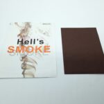 HELL'S SMOKE MAGIC / SMOKE APPEAR PAPER - Image 3