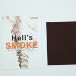 HELL'S SMOKE MAGIC / SMOKE APPEAR PAPER - Image 4