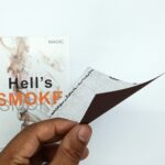 HELL'S SMOKE MAGIC / SMOKE APPEAR PAPER - Image 2