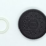OREO BISCUIT REJOIN MAGIC / BITE OUT OREO MAGIC TRICK - Image 4