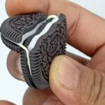OREO BISCUIT REJOIN MAGIC / BITE OUT OREO MAGIC TRICK - Image 3