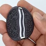 OREO BISCUIT REJOIN MAGIC / BITE OUT OREO MAGIC TRICK - Image 2