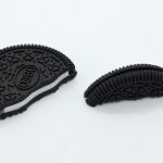 OREO BISCUIT REJOIN MAGIC / BITE OUT OREO MAGIC TRICK - Image 6