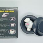 EGG SURPRISE MAGIC TRICK / EGG HATCHARY MAGIC / EGG TO HEN MAGIC - Image 5