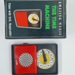 THE TIME MACHINE MAGIC TRICK / NEW TELL O CLOCK MAGIC - Image 3