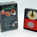 THE TIME MACHINE MAGIC TRICK / NEW TELL O CLOCK MAGIC - Image 2