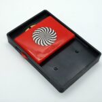 THE TIME MACHINE MAGIC TRICK / NEW TELL O CLOCK MAGIC - Image 5