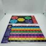 NUMBER CIRCLE MAGIC / 4 NUMBERS MYSTRY (3 TRICKS) - Image 3
