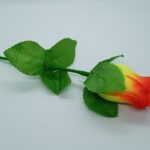 FOOLING FLOWER MAGIC TRICK (COLOR ASORTED) / FUNNY COMEDY FLOWER MAGIC - Image 3