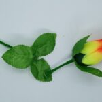 FOOLING FLOWER MAGIC TRICK (COLOR ASORTED) / FUNNY COMEDY FLOWER MAGIC - Image 4