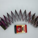 CHAIN CARD MAGIC / FAN CARD MAGIC TRICK / JOINING CARD DECK - Image 3