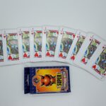 SUPER SEVENGALI CARD DECK / SVENGALI CARD MAGIC TRICK - Image 5