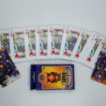 SUPER SEVENGALI CARD DECK / SVENGALI CARD MAGIC TRICK - Image 4
