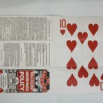MAGICIAN'S INSURANCE POLICY MENTAL MAGIC TRICK (CARD PACKET INCLUDED) - Image 5