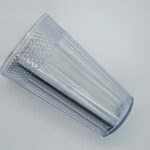 MIRROR GLASS MAGIC (REMOVEABLE MIRROR) / SILK TO DRINK MAGIC - Image 3