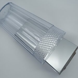 MIRROR GLASS MAGIC (REMOVEABLE MIRROR) / SILK TO DRINK MAGIC - Image 2