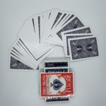 CROSSED CARD DECK MAGIC TRICK - Image 3