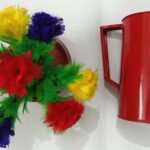 JUG BOTANIA MIRACLE MAGIC / TREE FROM JUG MAGIC - Image 4