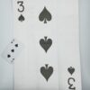 MAGICIAN'S INSURANCE POLICY MENTAL MAGIC TRICK (CARD PACKET INCLUDED) - Image 4