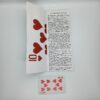 MAGICIAN'S INSURANCE POLICY MENTAL MAGIC TRICK (CARD PACKET INCLUDED) - Image 3
