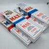 MR MAX MARK CARD DECK (SET OF 4PCS) / CHEATING CARD / TIN PATTI MARKING CARD - Image 6