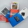GRAND MASTER MARK CARD DECK (SET OF 4 PACKS) / TIN PATTI MARKING CARD / CHEATING CARD DECK - Image 4