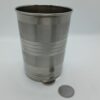 MISER DREAM GLASS MAGIC TRICK / COIN PRODUCTION GLASS MAGIC (STEEL) - Image 7