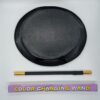 FOLDING TOP MAGICIAN HAT & COLOR CHANGING WAND COMBO / MAGIC HAT & MAGIC STICK SET - Image 8