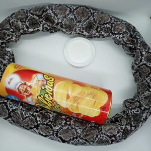 Bigmouth Inc. Snake Potty Prank