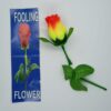 FOOLING FLOWER MAGIC TRICK (COLOR ASORTED) / FUNNY COMEDY FLOWER MAGIC - Image 2