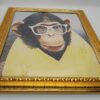 MONKEY PHOTO FRAME MAGIC / COLOR CHANGING SUNGLASS MAGIC FRAME - Image 6