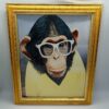 MONKEY PHOTO FRAME MAGIC / COLOR CHANGING SUNGLASS MAGIC FRAME - Image 3