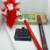 COLOR CHANGING CANDLE TO FLOWER MAGIC / RED WHITE CANDLE TO FLOWER - Image 3