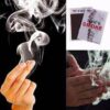 HELL'S SMOKE MAGIC / SMOKE APPEAR PAPER - Image 5