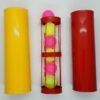 BALL CAGE & CYLINDER MAGIC MYSTERY / TWO PIPES & CAGE MAGIC - Image 5