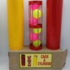 BALL CAGE & CYLINDER MAGIC MYSTERY / TWO PIPES & CAGE MAGIC - Image 4