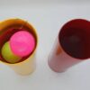 BALL CAGE & CYLINDER MAGIC MYSTERY / TWO PIPES & CAGE MAGIC - Image 2