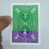 COLOR CHANGING CARD MAGIC / INSTANT CARD COLOR CHANGE MAGIC TRICK - Image 3