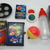 THE YOUNGER MAGICIAN SET / SUPER MAGIC SET (5 TRICKS) - Image 5