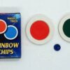 THE YOUNGER MAGICIAN SET / SUPER MAGIC SET (5 TRICKS) - Image 2