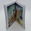 CIRCUS COLORING BOOK MAGIC TRICK / CIRCUS DRAWING BOOK MAGIC (MEDIUM) MAGIC TRICK - Image 5