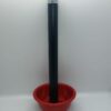 WAND TO FLOWER (DELUX) / MAGIC STICK TO JUMBPO FLOWER ON POT MAGIC TRICK - Image 3